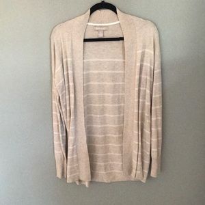 Super comfy banana republic cardigan